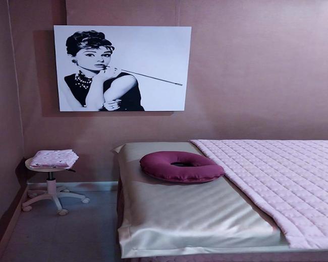 매산동 나윤테라피