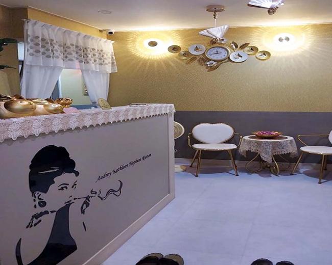 매산동 나윤테라피