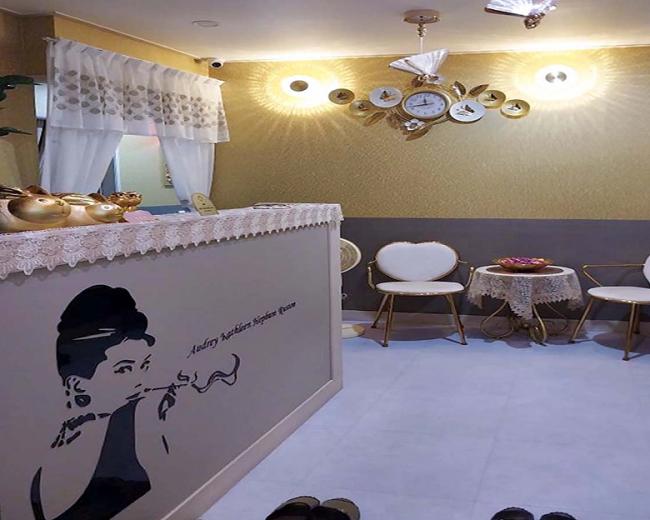 매산동 나윤테라피