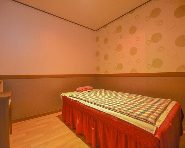 운서동 킹아로마