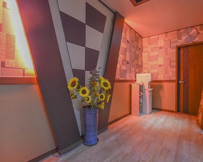  운서동 킹아로마 마사지샵 사진 3