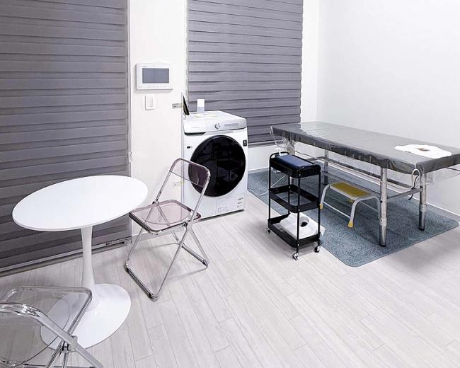 당하동 1인샵 신운스웨디시