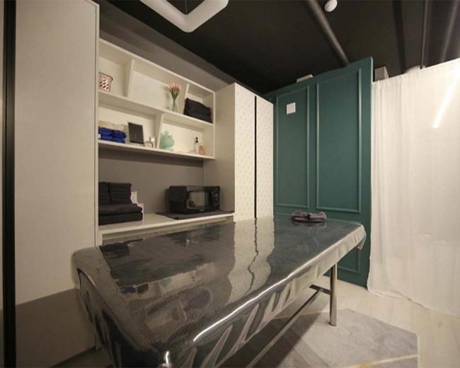 민락동 1인샵 힐링스웨디시(의정부)