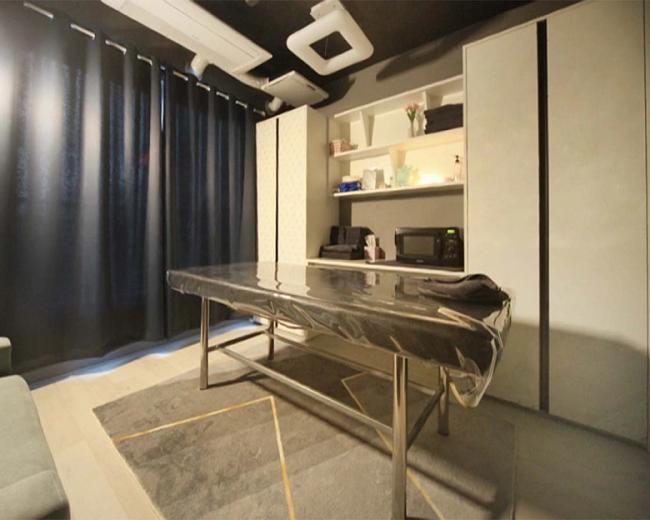 민락동 1인샵 힐링스웨디시(의정부)