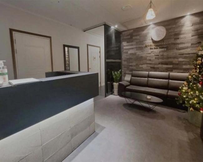 영천동 디올스웨디시