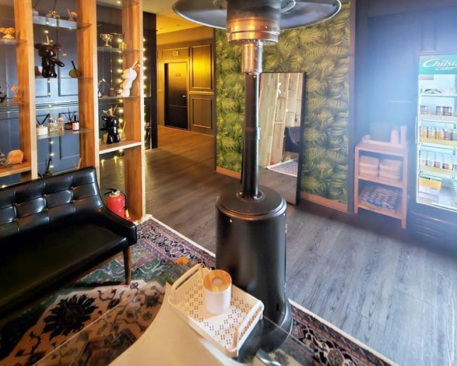  대소원면 퀸타이마사지 마사지샵 사진 2