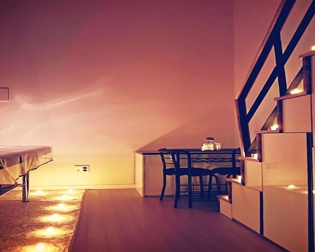 오산동 1인샵 애플(동탄역)