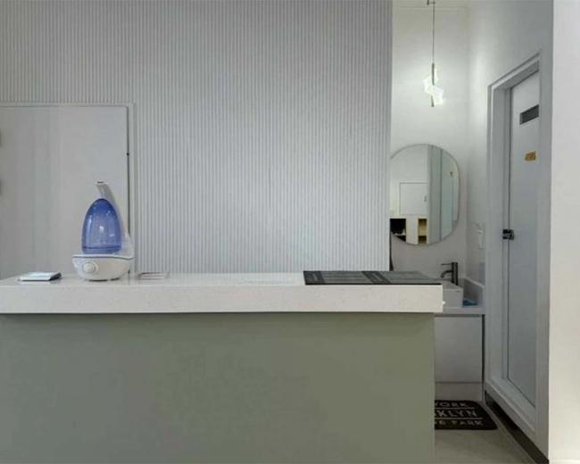 동면 더풋앤바디 마사지