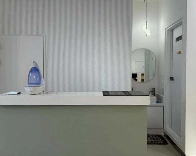 동면 더풋앤바디 마사지