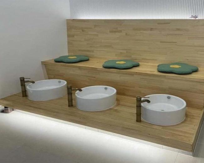 동면 더풋앤바디 마사지