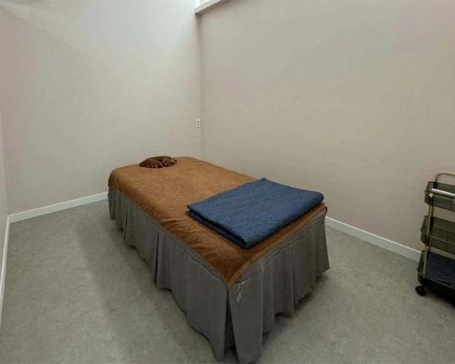 동면 더풋앤바디 마사지