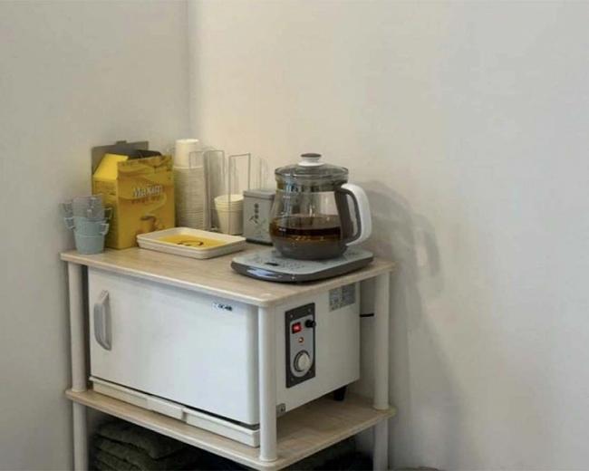 동면 더풋앤바디 마사지