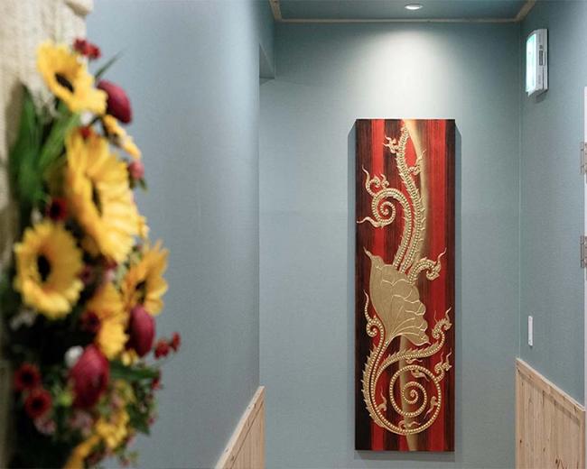 능동 힐링타이(화성)