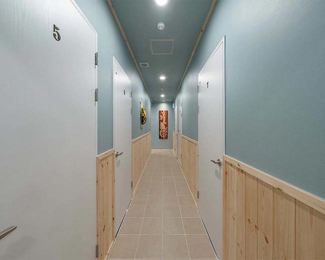 능동 힐링타이(화성)