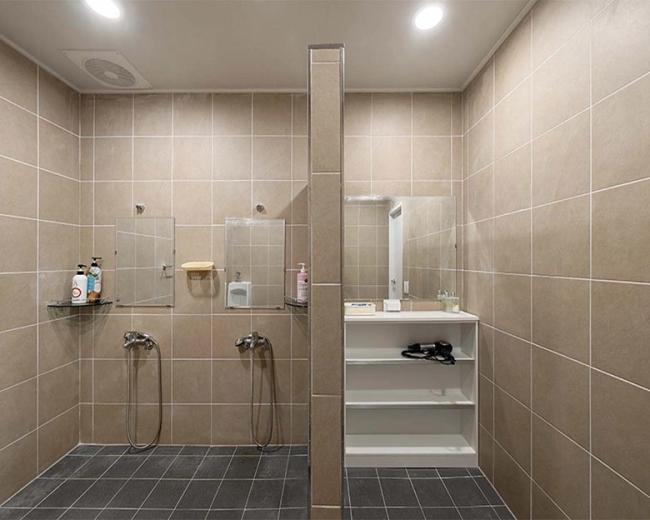 능동 힐링타이(화성)