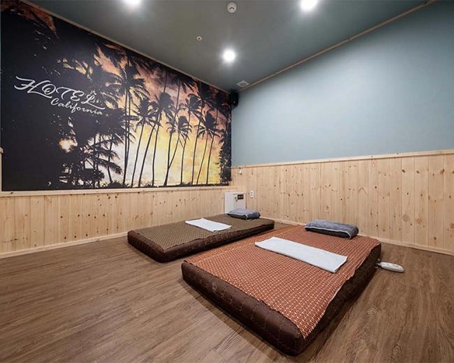 능동 힐링타이(화성)