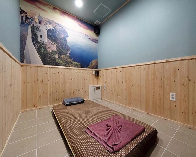 능동 힐링타이(화성)