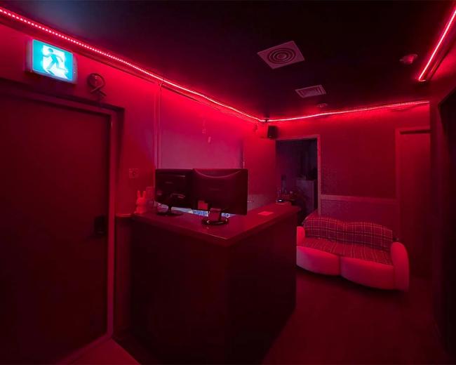 동삭동 여우마사지