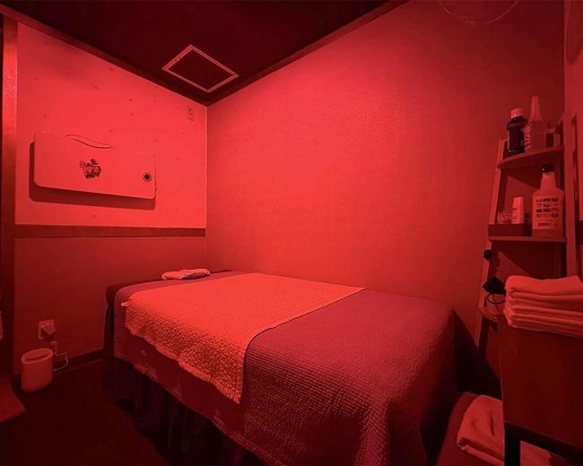 동삭동 여우마사지