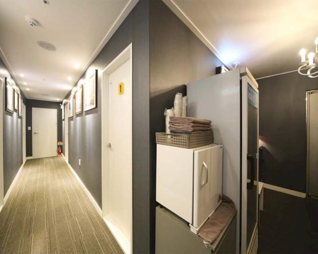 각산동 쿠쿠테라피