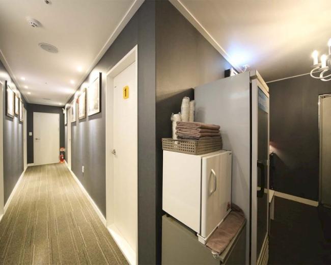  각산동 쿠쿠테라피 마사지샵 사진 1