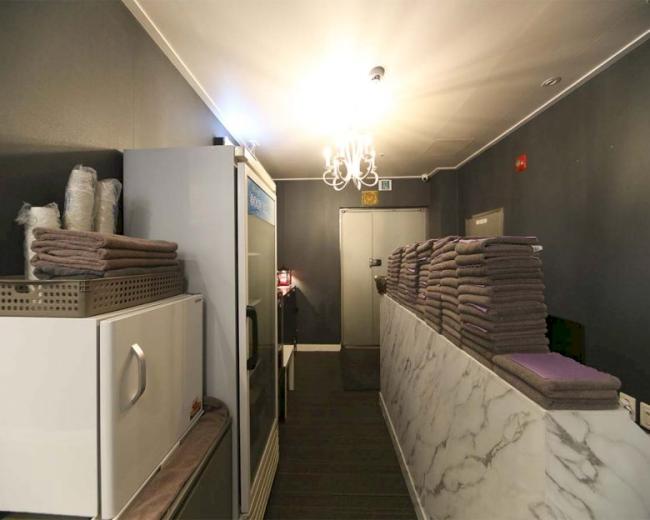 각산동 쿠쿠테라피