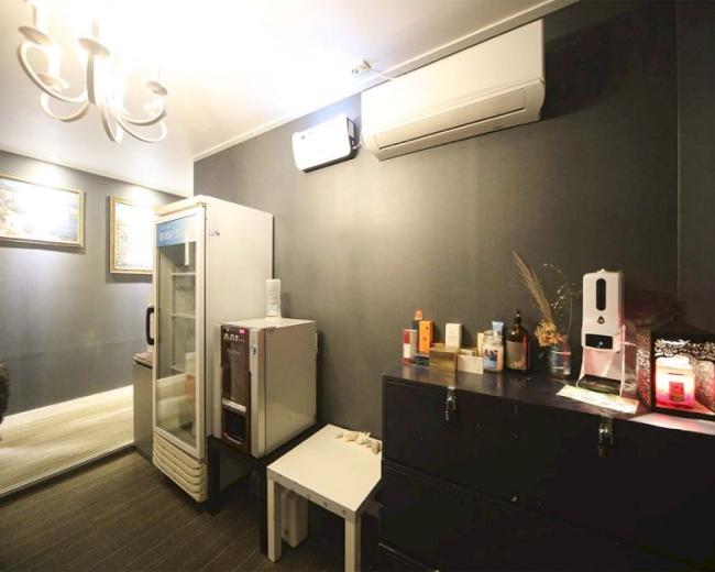  각산동 쿠쿠테라피 마사지샵 사진 2