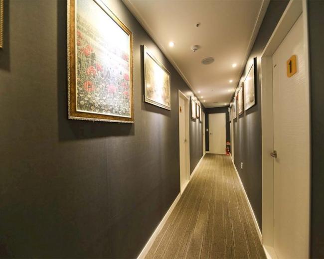 각산동 쿠쿠테라피