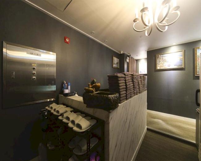 각산동 쿠쿠테라피