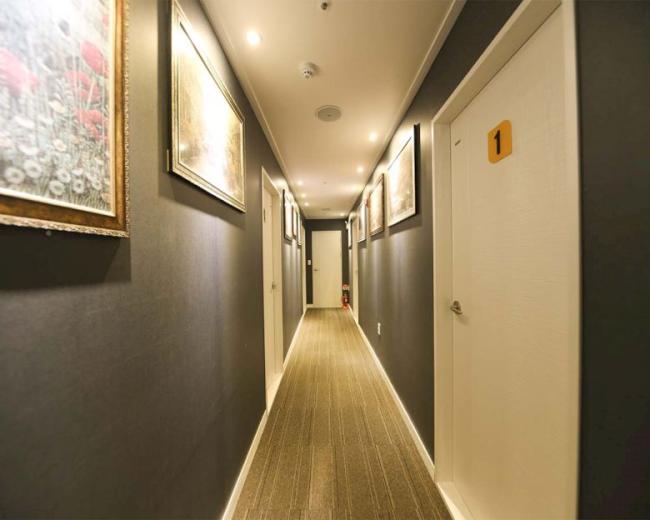 각산동 쿠쿠테라피