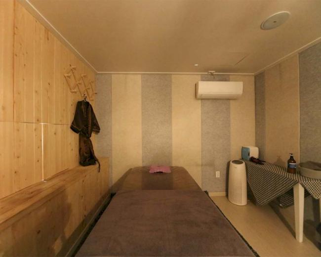  각산동 쿠쿠테라피 마사지샵 사진 7