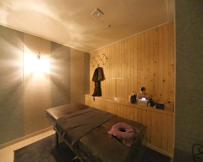  각산동 쿠쿠테라피 마사지샵 사진 9