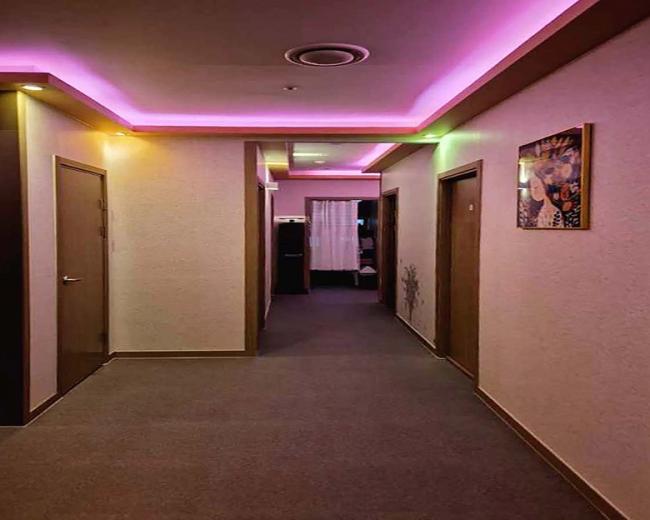 금곡동 황제아로마(수원)