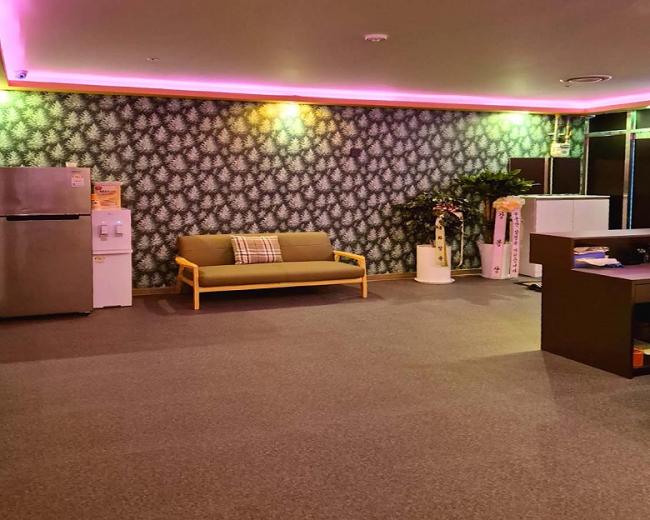 금곡동 황제아로마(수원)