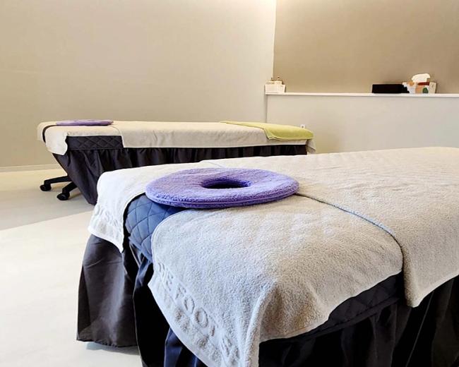  성산읍 더풋샵(제주성산점) 마사지샵 사진 3