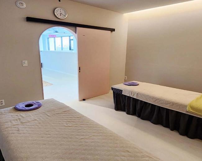  성산읍 더풋샵(제주성산점) 마사지샵 사진 4