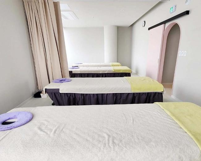 성산읍 더풋샵(제주성산점)