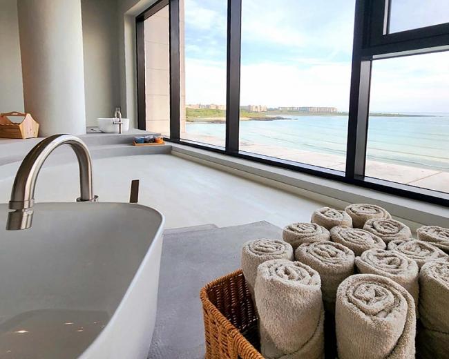  성산읍 더풋샵(제주성산점) 마사지샵 사진 6