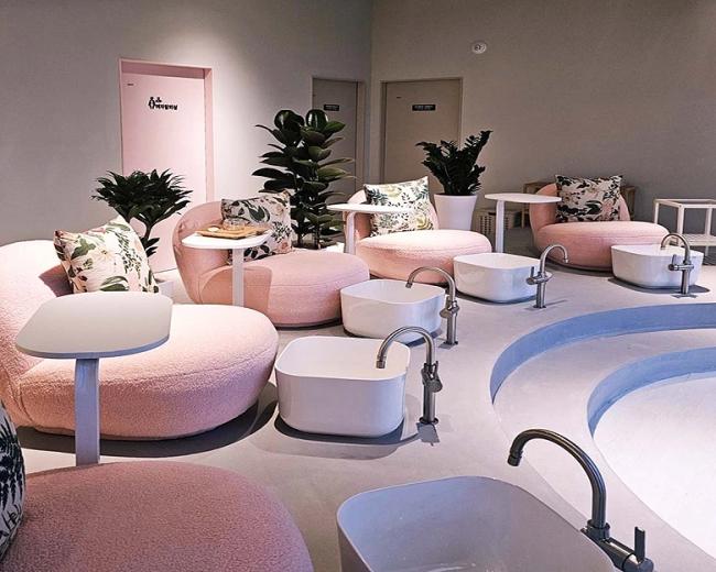 성산읍 더풋샵(제주성산점)