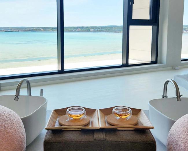  성산읍 더풋샵(제주성산점) 마사지샵 사진 8