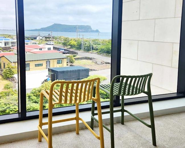  성산읍 더풋샵(제주성산점) 마사지샵 사진 9