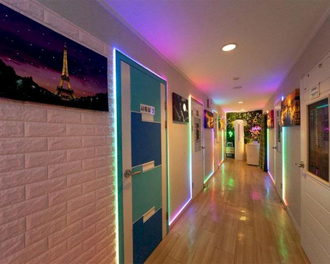 문현동 벤자민테라피