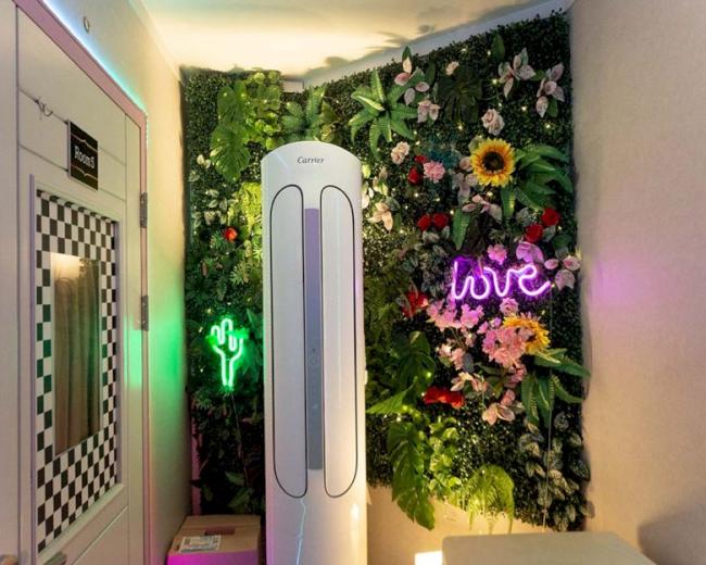  문현동 벤자민테라피 마사지샵 사진 12