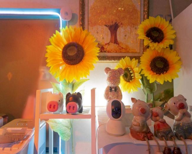 문현동 벤자민테라피