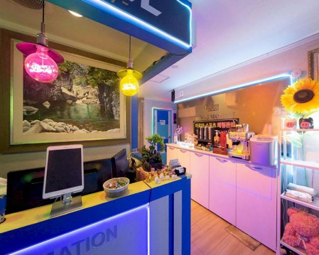 문현동 벤자민테라피