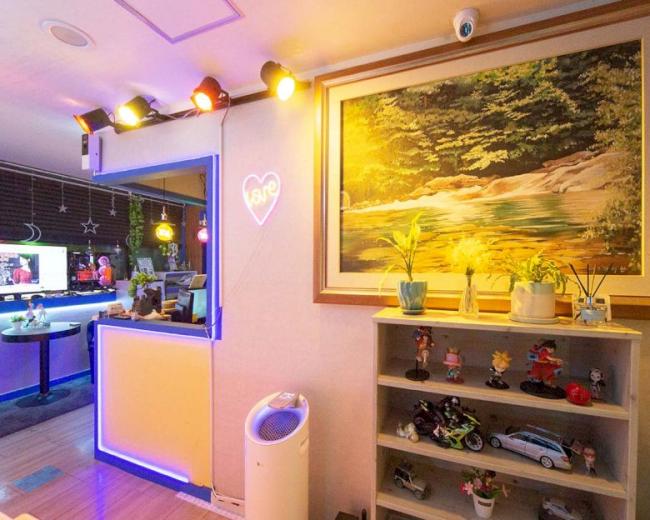 문현동 벤자민테라피