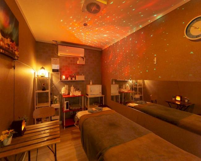 문현동 벤자민테라피