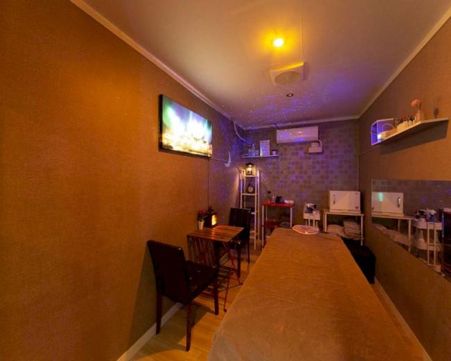 문현동 벤자민테라피