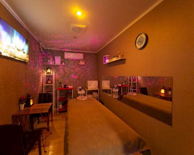  문현동 벤자민테라피 마사지샵 사진 6