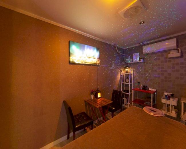 문현동 벤자민테라피